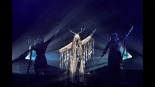 Heilung - Galgaldr Live at the Riviera