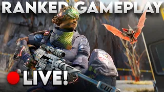 Apex Legends Ranked Gameplay & Educational Tips