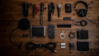 Better Audio For YouTube Videos | 3 Ways To Record Better Audio | Free Tips