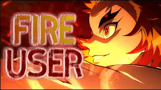 ONLAP - BURN - Fire User AMV 4K (Anime 4k mix)