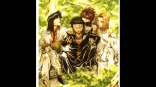 光の方へ／KOKIA FULL |Saiyuki Gaiden OVA ED FULL