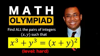 Math Olympiad Preparation Challenge