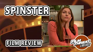 SPINSTER | Film Threat Reviews | Chelsea Peretti COMEDY