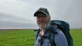 Mark Walks LEJOG - Day 64: Golspie to Brora