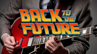 BACK TO THE FUTURE - Johnny B. Goode By Chuck Berry | Universal Pictures