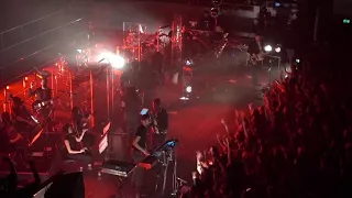 Bastille Reorchestrated - Things we lost in the fire - 2017-04-18 - TivoliVredenburg