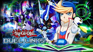 Yugo Theme | Yu-Gi-Oh! Duel Links 遊戯王 デュエルリンクス