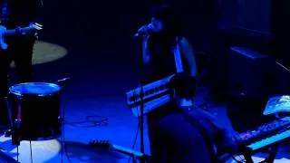 Lilly Wood & The Prick - Down the Drain Live - Lyon