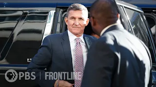 Michael Flynn's Holy War (trailer) | FRONTLINE + @AssociatedPress