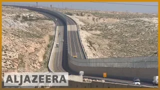 🇮🇱 Israel opens 'apartheid road' in occupied West Bank