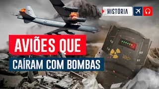 Aviões NUCLEARES | EP. 775