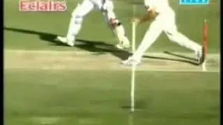 Historic Decision By Aleem Dar