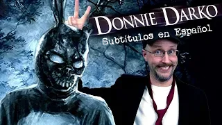 Crítico de la Nostalgia - 416 - Donnie Darko