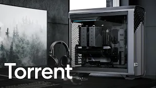 Torrent Showreel