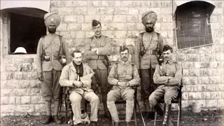 Saragarhi Battle I Kesri Real Story I Saragarhi Fort Photos I Saragarhi Series