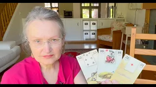 Tarot Reading for you from Canada. Advice from the Universe. В каких сферах ждать перемен? #колена