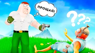 ЭТО САМЫЙ ЛУЧШИЙ ПЕРСОНАЖ В ФОРТНАЙТ!