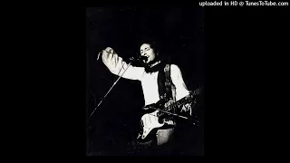Bob Dylan live , Going Going Gone , Osaka 24 02 1978