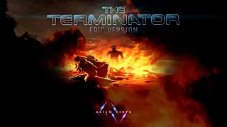 Terminator Love Theme | EPIC VERSION