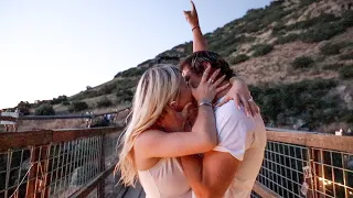 Mason & Taya North Proposal