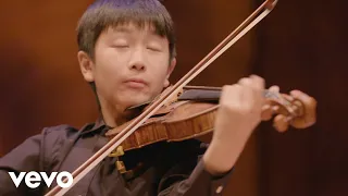 Christian Li, Timothy Young - Kreisler: Tambourin Chinois, Op. 3