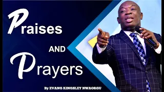 PRAISES AND PRAYERS - Renewal Evangelical Ministry