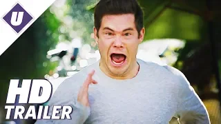 Jexi (2019) - Official Greenband Trailer | Adam DeVine, Alexandra Shipp, Ron Funches