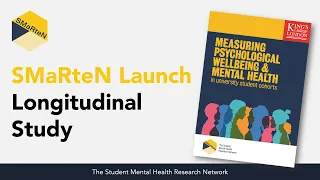 Measuring psychological wellbeing and mental health in university student cohorts