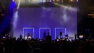 Abandon Us - Bury Tomorrow live at Alexandra Palace 23/9/23