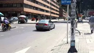 BMW M3 / POWER Bogotá DC 2015