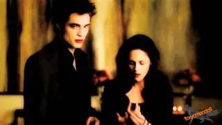 Edward and Bella - Animal