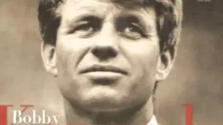 Bobby Kennedy's Speech for Humanity