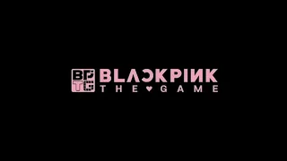 BLACKPINK "The Girls" MV