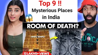 India’s Mysterious Wonders | Strange & Unexplained | RAAAZ ft. Author Akshat Gupta