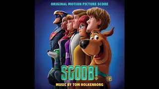 Scoob! Soundtrack 6. Scooby-Doo, Where Are You - Best Coast