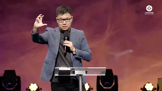 Is Hell Real? by Senior Pastor Pacer Tan