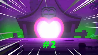 (10 Hours) Brawl Stars - Swamp of Love Menu Music (2/2)