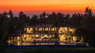 Casa La Vida - Punta Mita Resort, Mexico