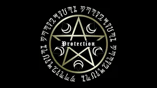 Protection ritual ◾ Banishing music ◾ music for cleansing◾ Magick meditation music ((8 hours))