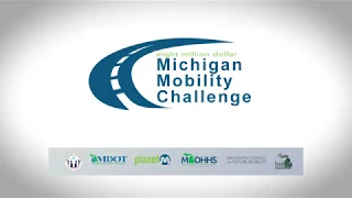 Mobility Challenge - Opening Remarks