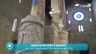 Questo mistero è grande - Dal 14 al 16 aprile ore 7 e domenica 17 aprile ore 9.20 su Tv2000