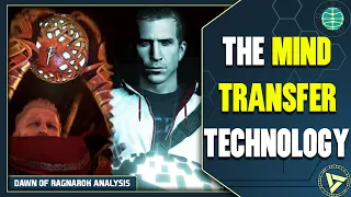 Assassin's Creed Valhalla - Dawn of Ragnarok Story Analysis Part 3 - The Mind Transfer Technology