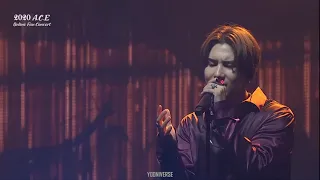 Lewis Capaldi - Before You Go (Covered by. DONGHUN, WOW, JUN Of A.C.E 에이스)