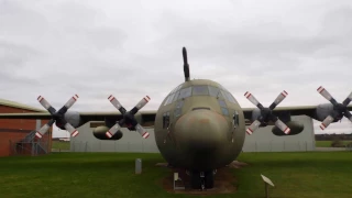 Cosford - Royal Air Force Musuem