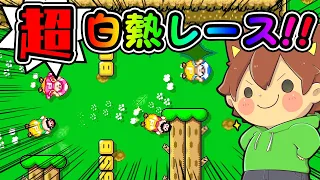 【スーパーマリオメーカー２#190】バルーン対決でまさかの大接戦！【Super Mario Maker 2】ゆっくり実況プレイ