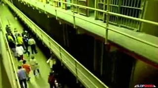 Проверка легенды Gta San Andreas про тюрьму Альбатрас