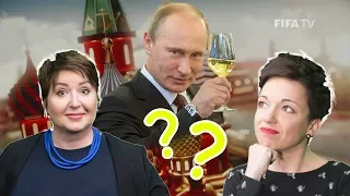 Путин, Европа и ЧМ-2018: "Что бы это значило?"
