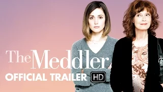 THE MEDDLER Trailer [HD] Mongrel Media