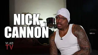 Nick Cannon on Having Guns Pulled on Him While Filming a Movie in the Hood (Part 21)