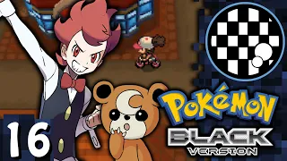 Pokemon BlazeBlack | 100% National Dex Playthrough | PART 16